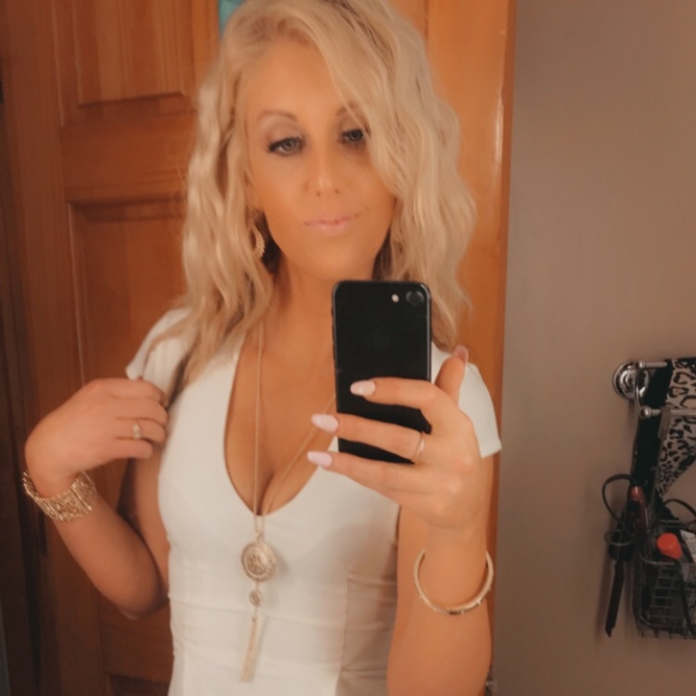 Meet your Posher, Megan